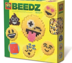 Sale Beedz emoticons Matériel De Bricolage