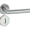 Online Bequille avex rosace et entree inox Ferrures De Porte