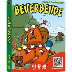 Beverbende Jeux De Société