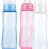 Online Biberon coloris pastel - 240ml - 3m+ Ustensiles De Repas