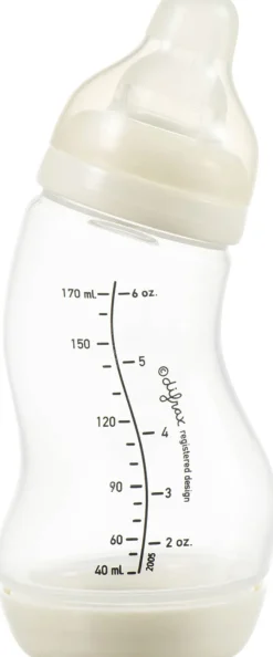 Discount Biberon S anti-colique natural 170 ml Popcorn Allaitement Au Biberon