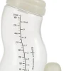 New Biberon S anti-colique Wide 310 ml Popcorn Allaitement Au Biberon