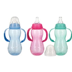 Discount Biberon tétine - col standard - 320ml - 3m+ Ustensiles De Repas