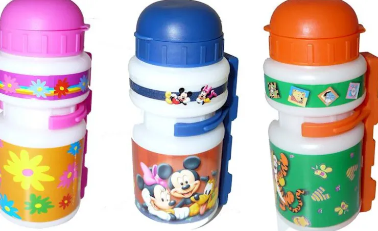 Discount Bidon enfant assorti Accessoires Vélo