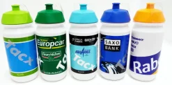 Online Bidon Pro Team biodegradable Accessoires Vélo