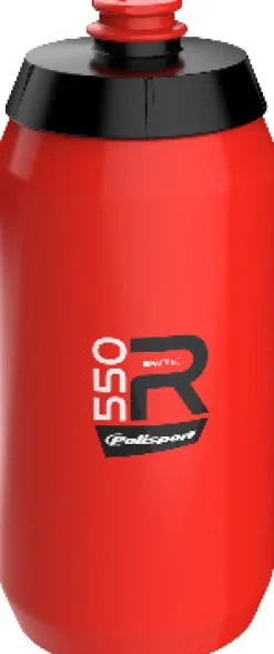 Clearance Bidon R550 rouge Accessoires Vélo