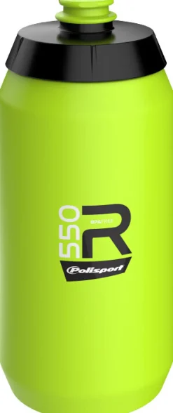 Clearance Bidon R550 vert Accessoires Vélo