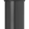 Discount Big bin 60 L noir mat Poubelles Et Sacs|Accessoires De Toilette