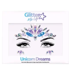 Online Bijoux de visage Rêves de Licorne - Multicolore Accessoires