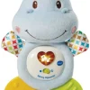 New Bijtring Nijlpaardje Jouets Interactifs