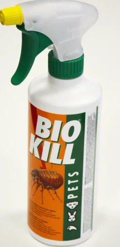 Best Bio kill pets 500 ml Soins|Soins