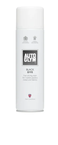 Best Black dye 450 ml Nettoyage Extérieur