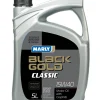 Online Black Gold - 15W40 - Classic - 5 l Maintenance Technique Voiture