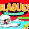 Sale Blagues super rigolotes pour les enfants Enfant Livres Pour Enfants