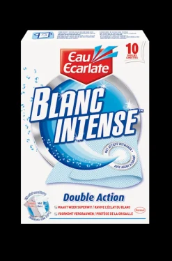 Best Blanc intense 10 pièces Produits Détachant