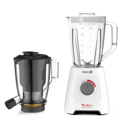 Hot Blender Blendforce 2-en-1 LM42Q110 Mixeurs Et Robots Ménagers