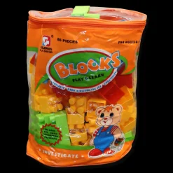 Hot Blocs 86 pièces Jeux De Construction
