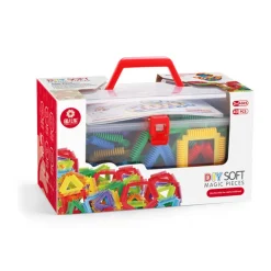 Discount Blocs à picots 40 pièces Jeux De Construction