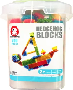 New Blocs à picots 200 pièces Jeux De Construction|Jeux De Construction