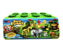 Best Blocs animal son & lumière Jeux De Construction