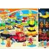 Discount Blocs City son & lumière Jeux De Construction