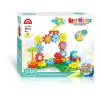 Discount Blocs construction Gear 54 pièces Jeux De Construction|Jeux De Construction