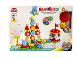 Online Blocs construction Gear 69 pièces Jeux De Construction