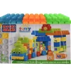 Best Blocs constuction 50 pièces Jeux De Construction|Jeux De Construction