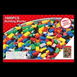 Best Blocs de construction 1000 pièces Jeux De Construction