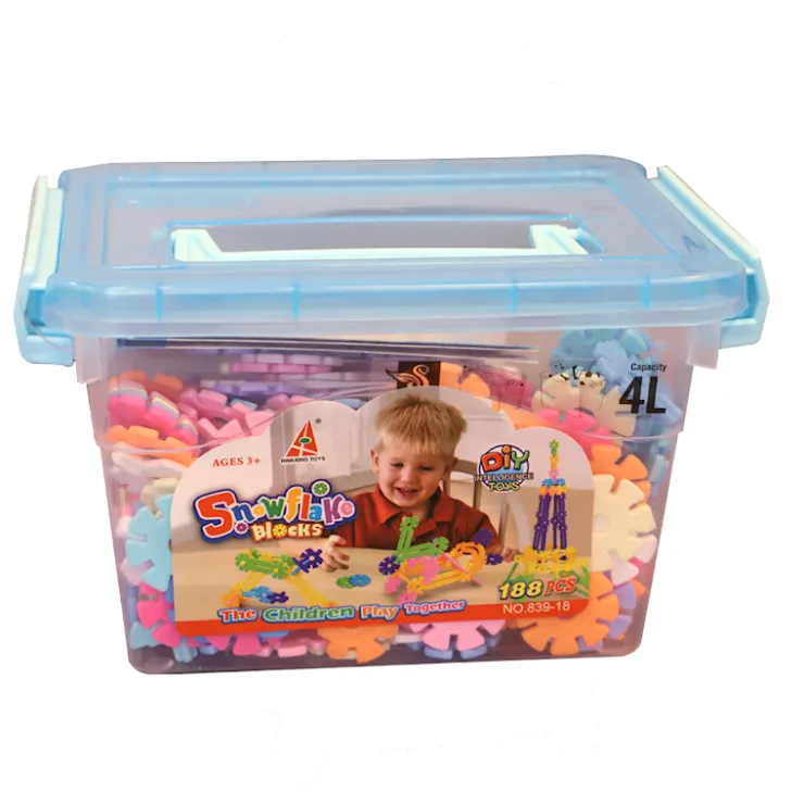 Outlet Blocs empilables Jeux De Construction