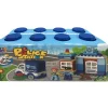 Online Blocs police son & lumière Jeux De Construction