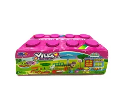 Clearance Blocs Villa son & lumière Jeux De Construction