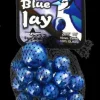Clearance Blue jay billes 21 pièces Jeux De Plein Air|Billes Et Circuits À Billes