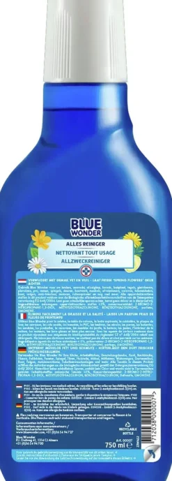 Best Nettoyant Universel - 750ml Produits De Nettoyage