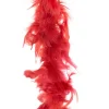Clearance Boa 2 mètres 45gr - Rouge Accessoires