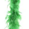 Boa 2 mètres 45gr - Vert Accessoires