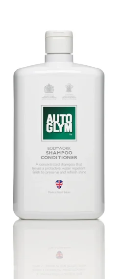 Best Bodywork shampoo conditioner 1 L Nettoyage Extérieur