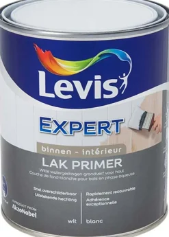 New Bois primer blanc 750 ml Primer