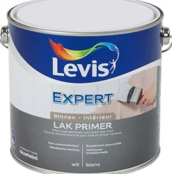 Online Bois primer blanc regulier 2,5 l Primer