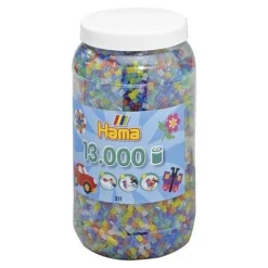 Outlet Boite 13000 Mini Perles Paill Artisanat