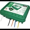 Hot Boitier de distribution outdoor S 200x90x90 mm Matériaux De Protection