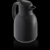 Clearance Bolero thermos noir 1 L Conservation|Machines À Café