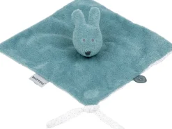 Clearance Bonnie doudou vert sauge Peluches Et Câlins