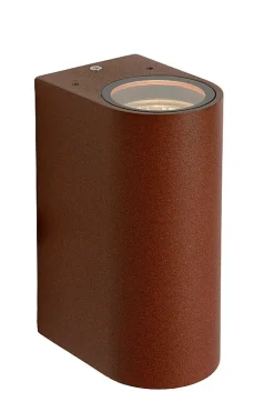 Clearance Boogy applique rouille 27863/02/97 Applique Murale