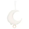 Online Boîte à musique de lune Pure Soft White Jouets De Bain