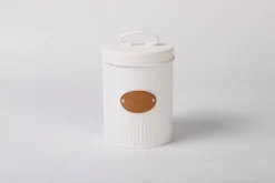 Boîte à thé 11x15cm Conservation|Rangement De La Cuisine