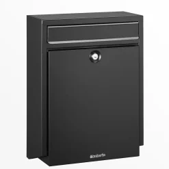 Online Boîte aux lettres B100 noir Boîtes Aux Lettres