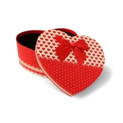 Best Boîte cadeau coeur petit Cadeaux Saint-valentin