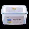 Discount Boîte de conservation rectangulaire Biokips 4,6 l Conservation