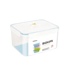 Sale Boîte de conservation rectangulaire Biokips 8,3 l Conservation